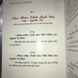 Bí quyết hạnh phúc trong tình yêu của mọi thời đại - Ngô Thành Thanh 754903