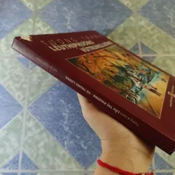 Tượng và Tranh - Lều Thị Phương & Vũ Trung Lương 781973