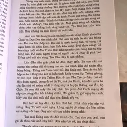 Những người hào kiệt 726369