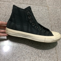 Converse chuck II cao cổ size 40 chính hãng 291796