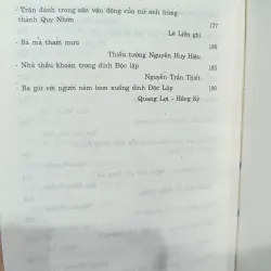 Bộ 3 cuốn sách về trận đánh hay người đánh giỏi 928563