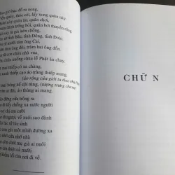 Ca dao tục ngữ Phật giáo Việt Nam 689526