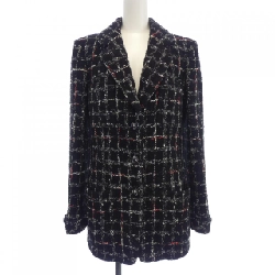 【Mã giảm giá】Áo khoác CHANEL