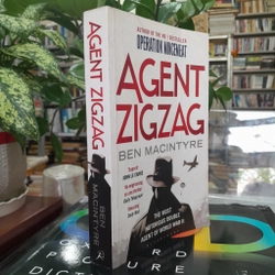 Agent Zigzag