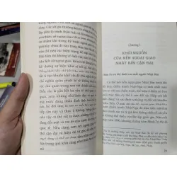 Ngoại giao Nhật Bản - Irie Akira 598472