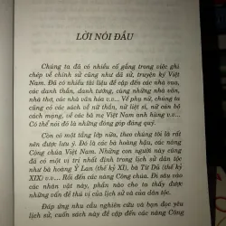 Công chúa Việt Nam - Nguyễn Bích Ngọc 761766