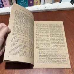 II Phụ Bản Khoa Học Phổ Thông: Triệu Chứng Phòng Ngừa Chữa Trị Bệnh Ung Thư 960400