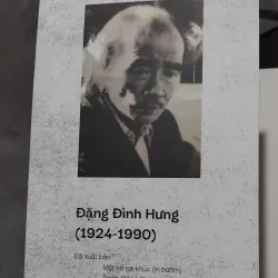 Một bến lạ thơ và họa của Đặng Đình Hưng  976199