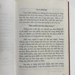 Bán sách cũ – Món ăn ít chất béo – Ngọc Nữ & Lan Anh (biên soạn) 594784