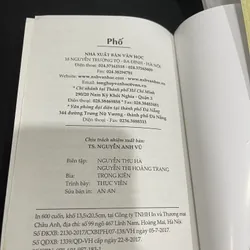 “Phố” - Chu Lai (sách mới 90%) 592763