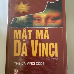 Combo bộ 7 cuốn sách của DAN BROWN 786529