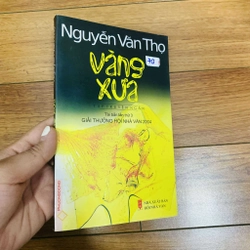 Vàng xưa-
Tác giả : Nguyễn Văn Thọ#HATRA