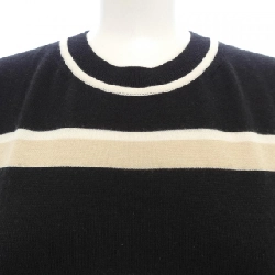 【Mã giảm giá】HERMES Áo len 645317