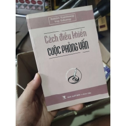 Cách điều khiển cuộc phỏng vấnHPB.HCM01/03