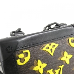 Túi xách mềm dọc Monogram Taffeta Louis Vuitton M45079 613476