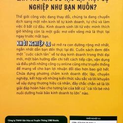 khởi nghiệp 4.0 dorie clark 522166