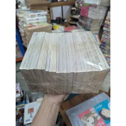 Truyện tranh thế giới đã mất 496342