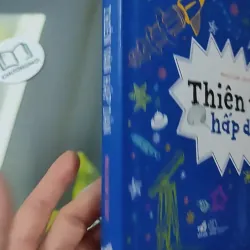 Thiên Văn Hấp Dẫn - Malcolm Croft 727312