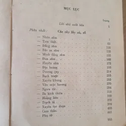 KỸ THUẬT TRỒNG VÀ CHẾ BIẾN DƯỢC LIỆU  751647
