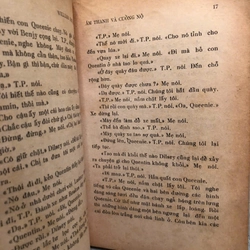 ÂM THANH VÀ CUỒNG NỘ - William Faulkner 478955