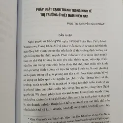 XÂY DỰNG MÔI TRƯỜNG PHÁP LÝ BẢO ĐẢM SỰ PHÁT TRIỂN BỀN VỮNG & LÀNH MẠNH CỦA KINH TẾ TƯ NHÂN 977400