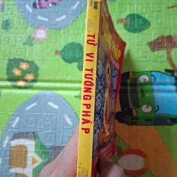 Tử Vi Tướng Pháp Trọn Đời 1039567