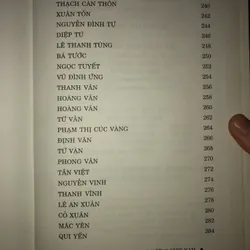 Thơ Đường Việt Nam (Bìa cứng) 572143