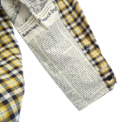 Áo sơ mi BALENCIAGA 528697 TBM09 - Hàng hiệu Chính hãng 824880