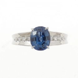 Nhẫn Sapphire PT900 - Hàng hiệu Chính hãng 850355