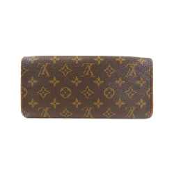 Túi đeo vai Louis Vuitton Monogram Pochette Twin GM M51852 609559