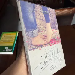 Bí Mật Của Ella & Micha – Jessica Sorensen | Tiểu Thuyết Tình Cảm Best Seller 975261