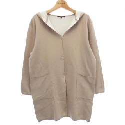 ESCHE esche áo khoác dài - Hàng hiệu Authentic