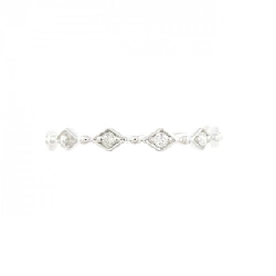 Nhẫn kim cương 0.03CT - Hàng hiệu Authentic 836414