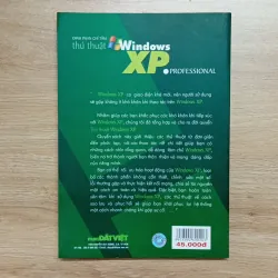 2 quyển sách - Thủ thuật MS Windows XP Professional và Thủ thuật Registry 1024098