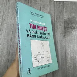 Phương pháp tìm huyệt và phép điều trị bằng châm cứu. 6b4 737195