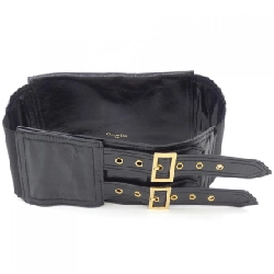 Thắt lưng Saddle của Christian Dior B0049CNOH 665130