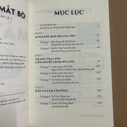 Đừng để mất bò 476303