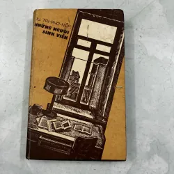 Những người sinh viên (Văn học Liên Xô)