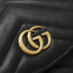 Ba lô Gucci GG MARMONT 528129 DRW4T 610831
