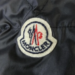 Áo khoác lông vũ MONCLER S SERI - Hàng hiệu Chính hãng 817801