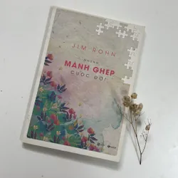 Bộ sách triết lý sống của Jim Rohn  606221