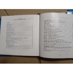 Di sản thế giới tại Việt Nam - 2007 - 329 trang - Bìa cứng - Kt 12 x 12 LỊCH SỬ - CHÍNH TRỊ - TRIẾT HỌC ANTQ2012-189 737565