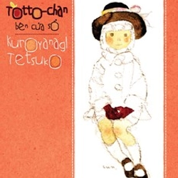 Totto Chan Bên Cửa Sổ