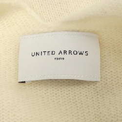Áo len UNITED ARROWS 631508