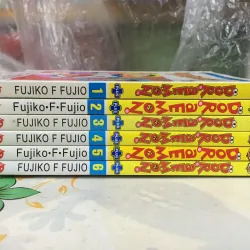 Do rae mon plus 6 tập  788984