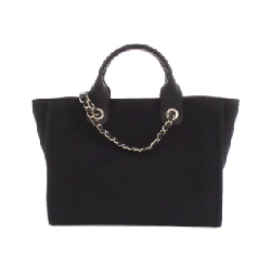 【Sản phẩm chưa sử dụng】Túi Chanel Deauville AS3257 618032