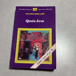 Kính vạn hoa 9x Tập lẻ - Nguyễn Nhật Ánh 777775