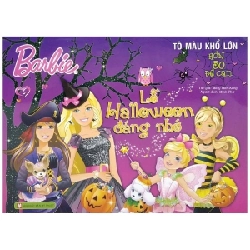 Lễ Halloween đáng nhớ mới 100% HCM.PO Mary Man-Kong Oreka-Blogmeo 135844