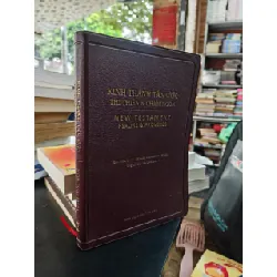 Kinh thánh Tân ước thi thiên và châm ngôn