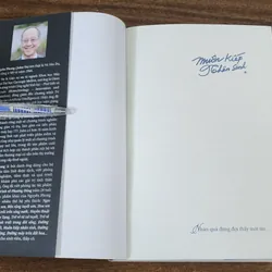 MUÔN KIẾP NHÂN SINH (Khổ nhỏ, tập 1) - Nguyên Phong 734946